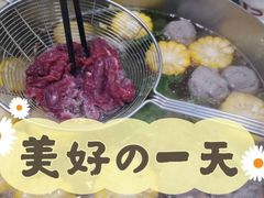 -海银海记潮汕牛肉火锅(新港中路海珠店)