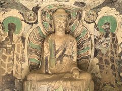 -炳灵寺世界文化遗产旅游区