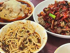 -老丘丘(较场口店)