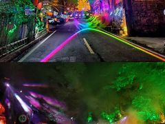 -老界岭旅游度假区