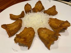 椒盐蛇-顺德了能馆(虎门店)