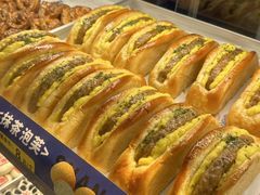 -五号法甜(二七万达店)