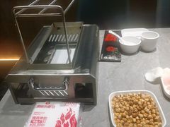 -鼎原力量东北吊炉烧烤(临河街店)