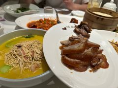 -全聚德(领城国际店)