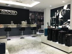 店内-RIMOWA(成都太古里店)