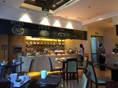 -海航大厦万豪酒店彩海轩中餐厅(霄云路店)