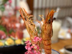 -和创柚子·会席日本料理(新区淮海街店)