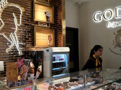 -GODIVA(海岸城店)
