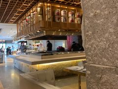 -雍和会海鲜姿造自助(湖东路店)
