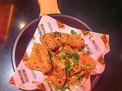 -探鱼·鲜青椒爽麻烤鱼(广州欣荣广场店)