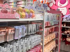 -名创优品(天河区正佳广场二店)