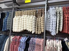 -探路者工厂店(宏福科技园店)