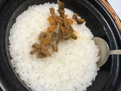 -谷田稻香·砂锅菜(西乡天虹店)