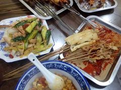 -和月楼牛羊肉泡馍