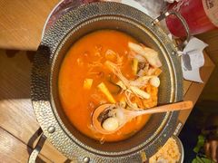 -福客麻辣烫·现炒麻辣香锅(印力中心店)