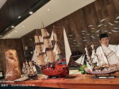 -Mr·Fish鱼鲜生海鲜放题(银泰in99店)