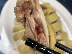 -奇荣饭店