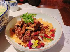-卯时·龙光雅宴·精致锡帮菜(惠山古镇店)