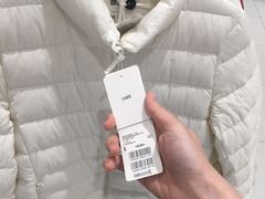 -优衣库(广州天河领展广场店)