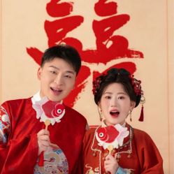 -雅云婚纱摄影工作室旗舰店