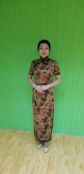 -老上海·石库门 旗袍·洋服工作室(淮海中路店)