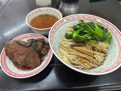 -吴茂兴本帮面(百色路店)