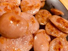 -百年食客韩式烤肉(南三环店)