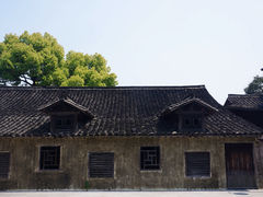 -茅盾纪念堂