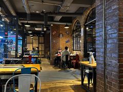 -悦屋老板娘的烤肉店(紫薇田园店)