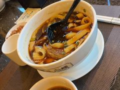 -中国厨房/台湾牛肉面