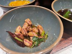 -半山腰·云南菜(侨福芳草地店)