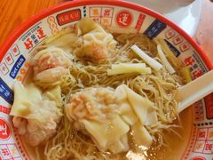 -第一面(东湖西路店)