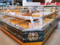 -申氏糕点(三好街店)
