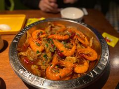 虾煲-胖哥俩肉蟹煲(杭州下沙学林街店)