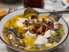 -岭南真味·匠心粤菜(K11店)