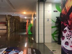 -天幕新彩云国际影城(激光巨幕店)