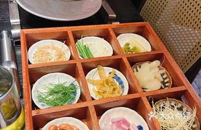 Lao Qi Shunde Fish Sashimi