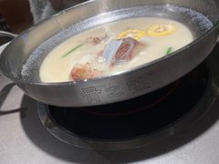 -骨之味·筒骨汤火锅(江头店)