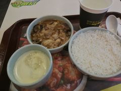 -真功夫(环市中路店)