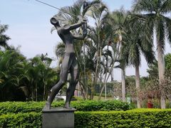 -观澜湖生态运动公社