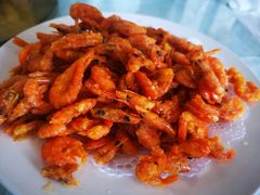 -闻道食府烙饼卷带鱼(原车耳营店原大觉寺店)