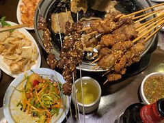-合合大冷面(湖南店)