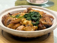 -山水茶艺馆·点心粤菜·30年老字号