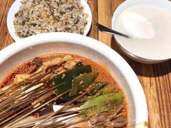 -嘉州叶婆婆钵钵鸡(建设路店)