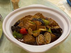 黑豆腐-西新饭店(城中店)