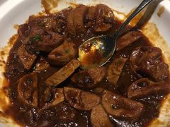 -小厨娘淮扬菜(六合欢乐港店)