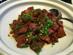 -马仕玖煲·融合菜·酥不腻烤鸭(人大店)
