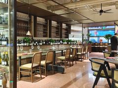 -肆海小川菜酒馆Wine Bistro (青年路店)