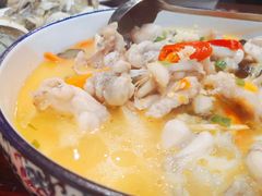 -蚝婆海鲜烧烤(莆田旗舰店)