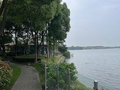 -逸林轩中餐厅(中信泰富朱家角锦江酒店)